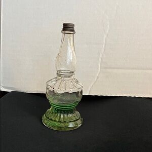 Vintage Perfume Bottle
